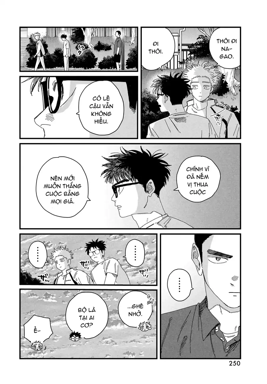 Dig It Chap 7 - Next Chap 8