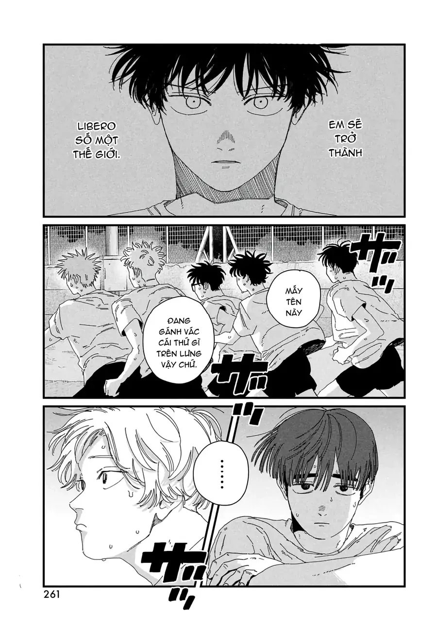 Dig It Chap 7 - Next Chap 8