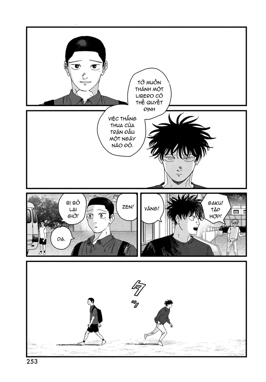 Dig It Chap 7 - Next Chap 8
