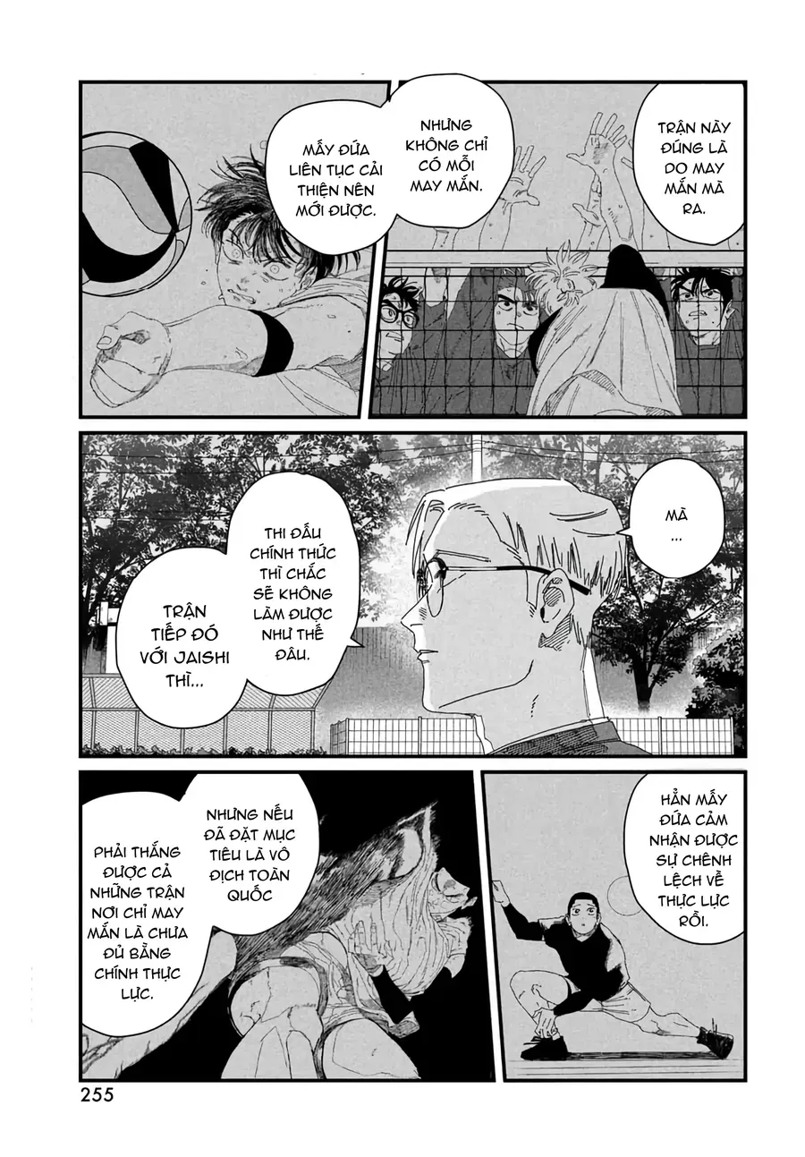 Dig It Chap 7 - Next Chap 8