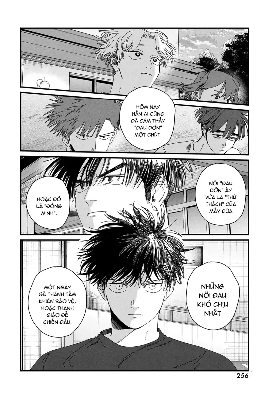 Dig It Chap 7 - Next Chap 8