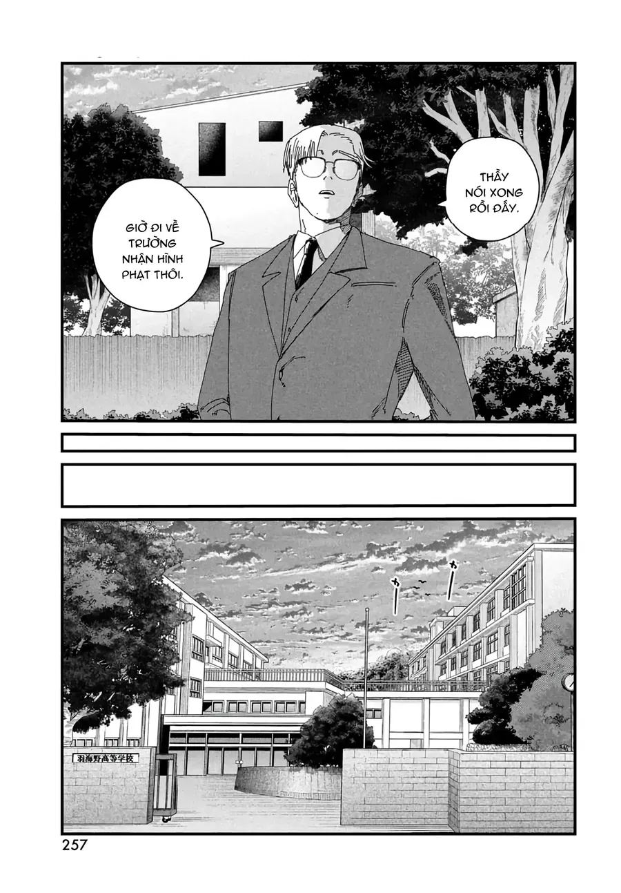 Dig It Chap 7 - Next Chap 8