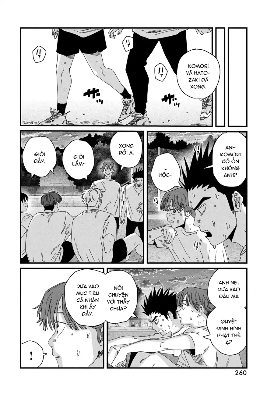Dig It Chap 7 - Next Chap 8
