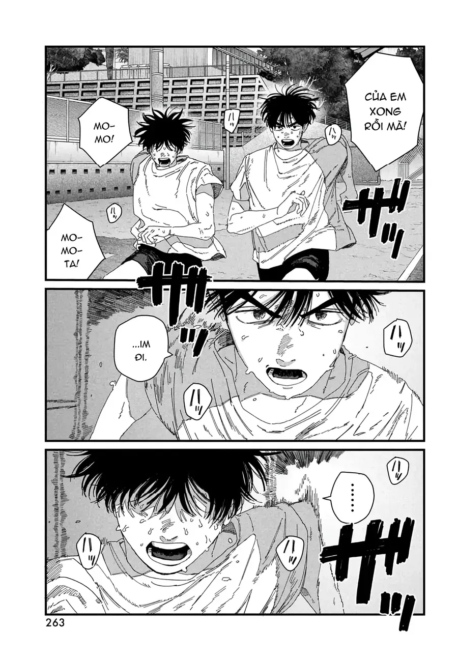 Dig It Chap 7 - Next Chap 8