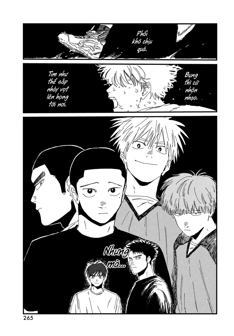 Dig It Chap 7 - Next Chap 8