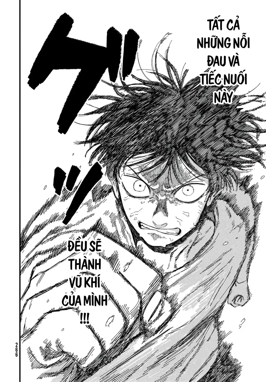 Dig It Chap 7 - Next Chap 8