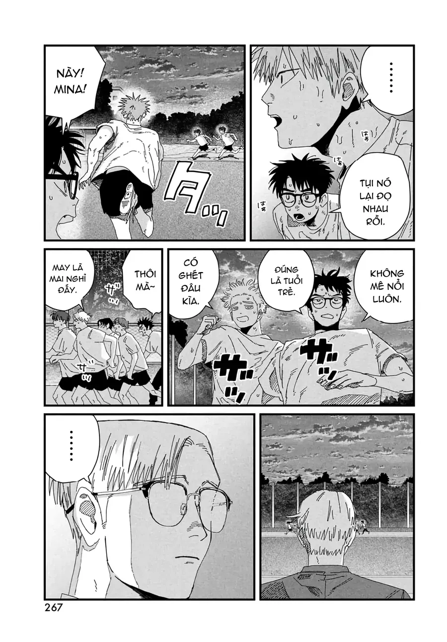Dig It Chap 7 - Next Chap 8