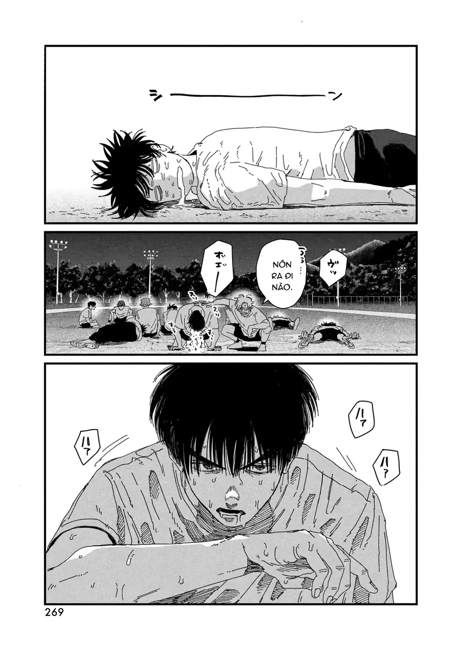 Dig It Chap 7 - Next Chap 8