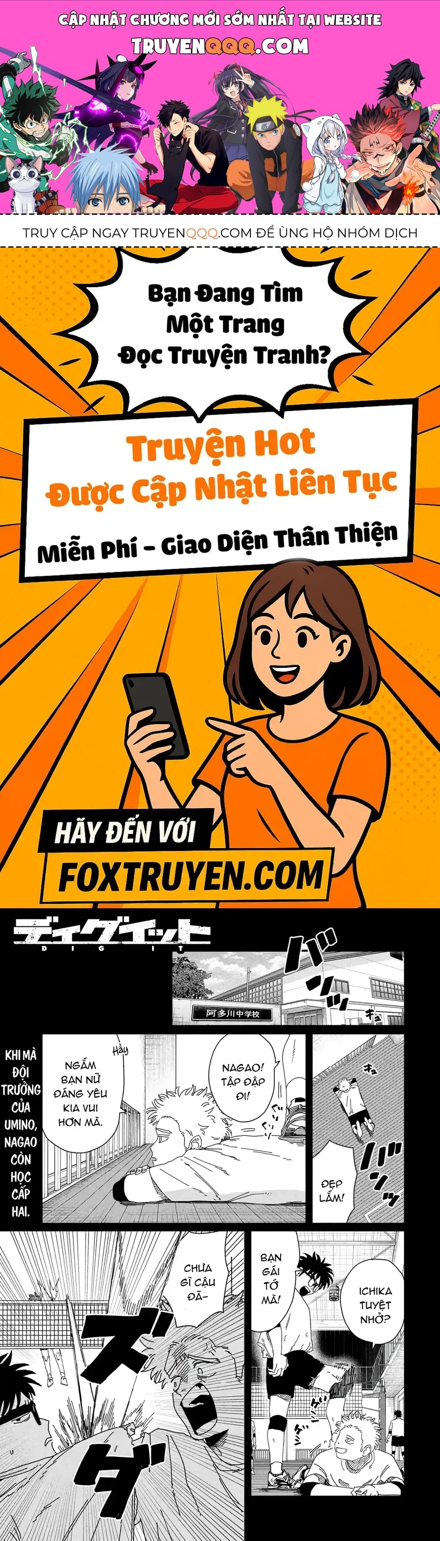 Dig It Chap 7 - Next Chap 8