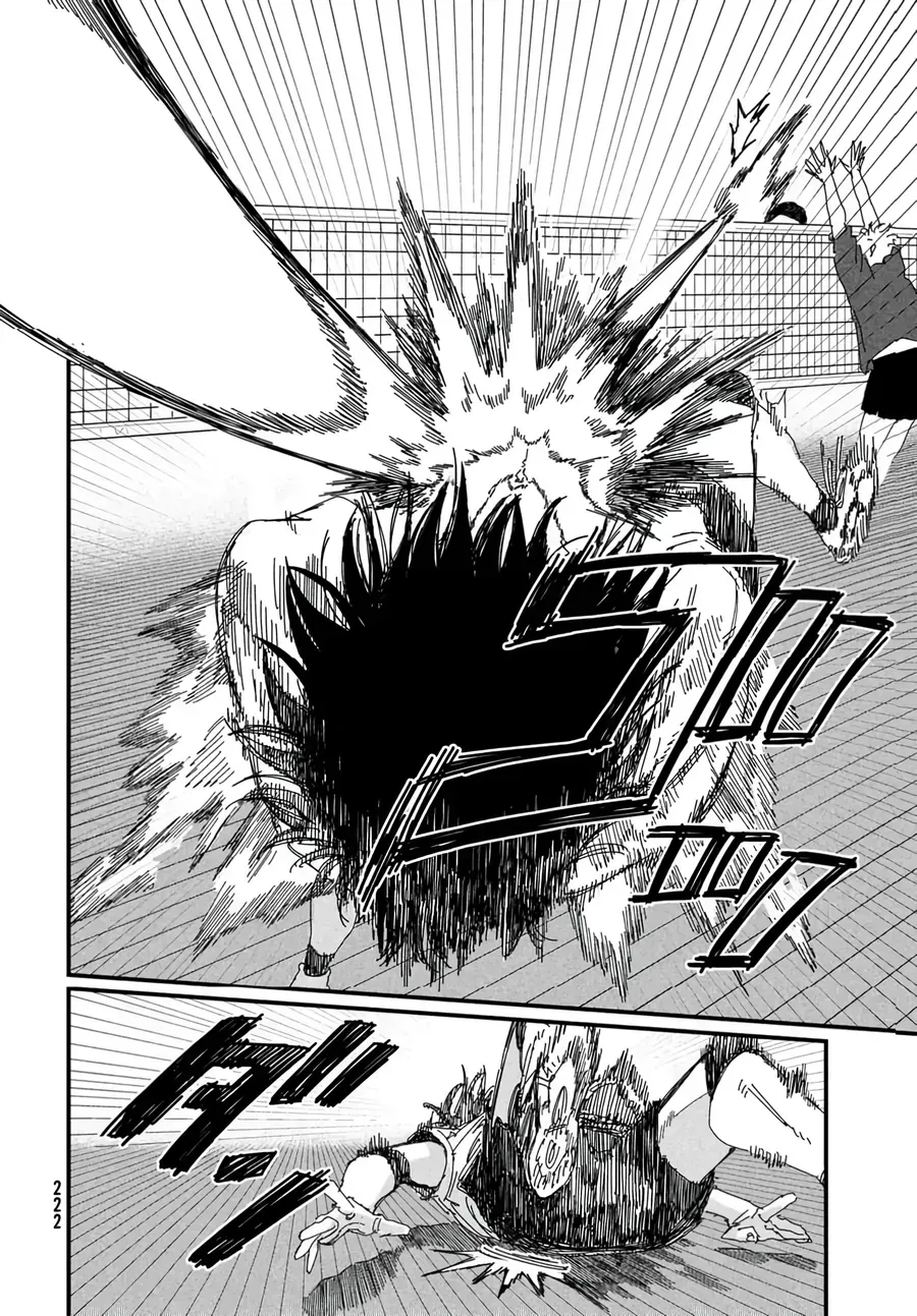 Dig It Chap 7 - Next Chap 8