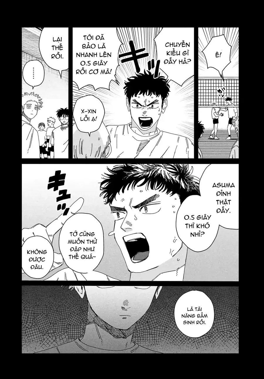 Dig It Chap 7 - Next Chap 8