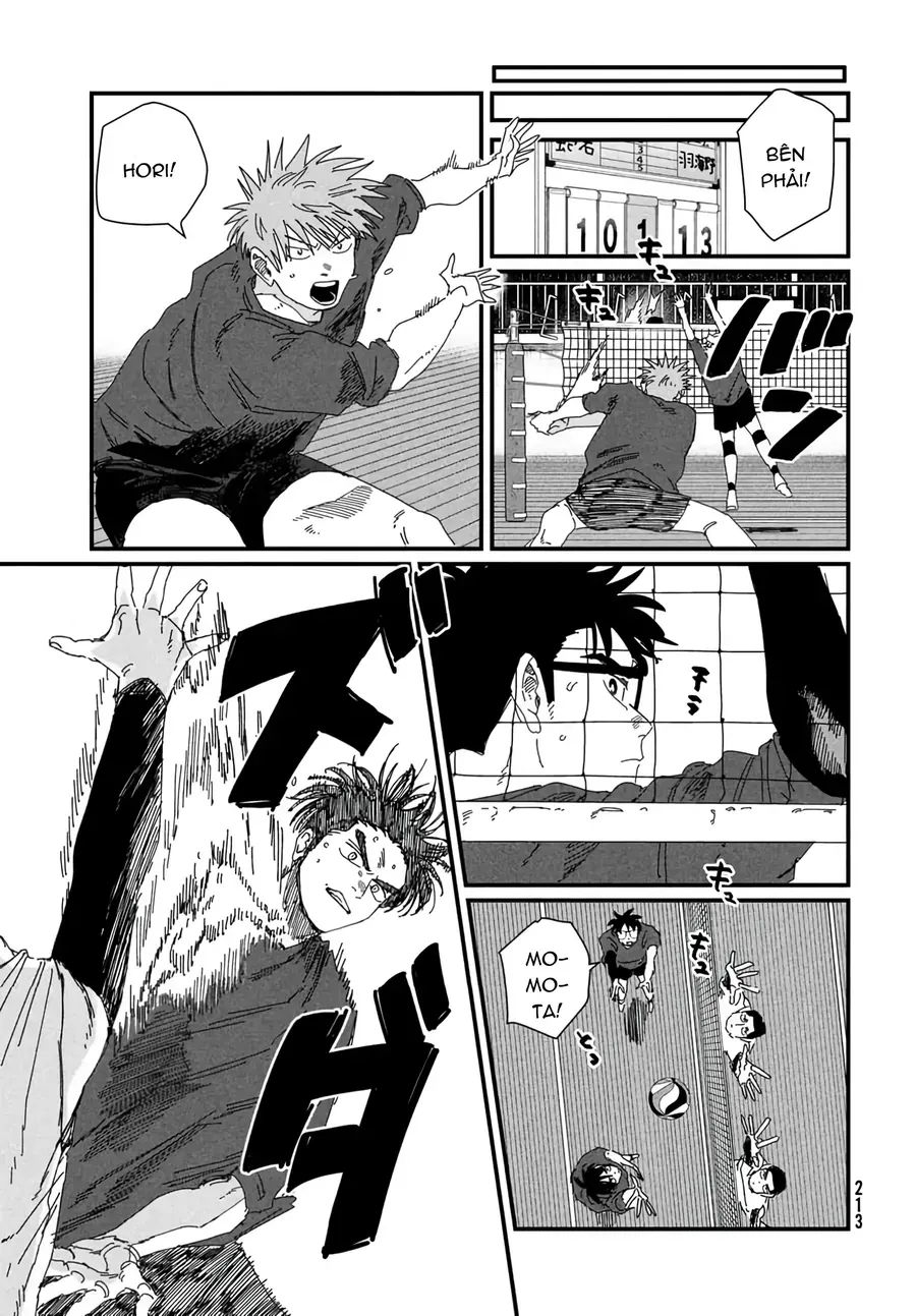 Dig It Chap 7 - Next Chap 8