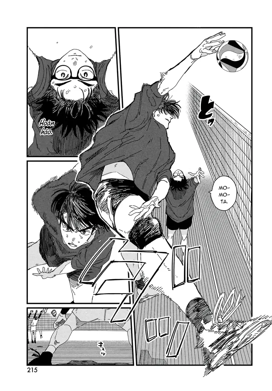 Dig It Chap 7 - Next Chap 8