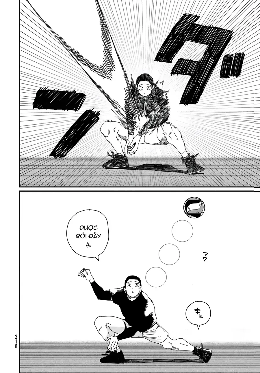Dig It Chap 7 - Next Chap 8