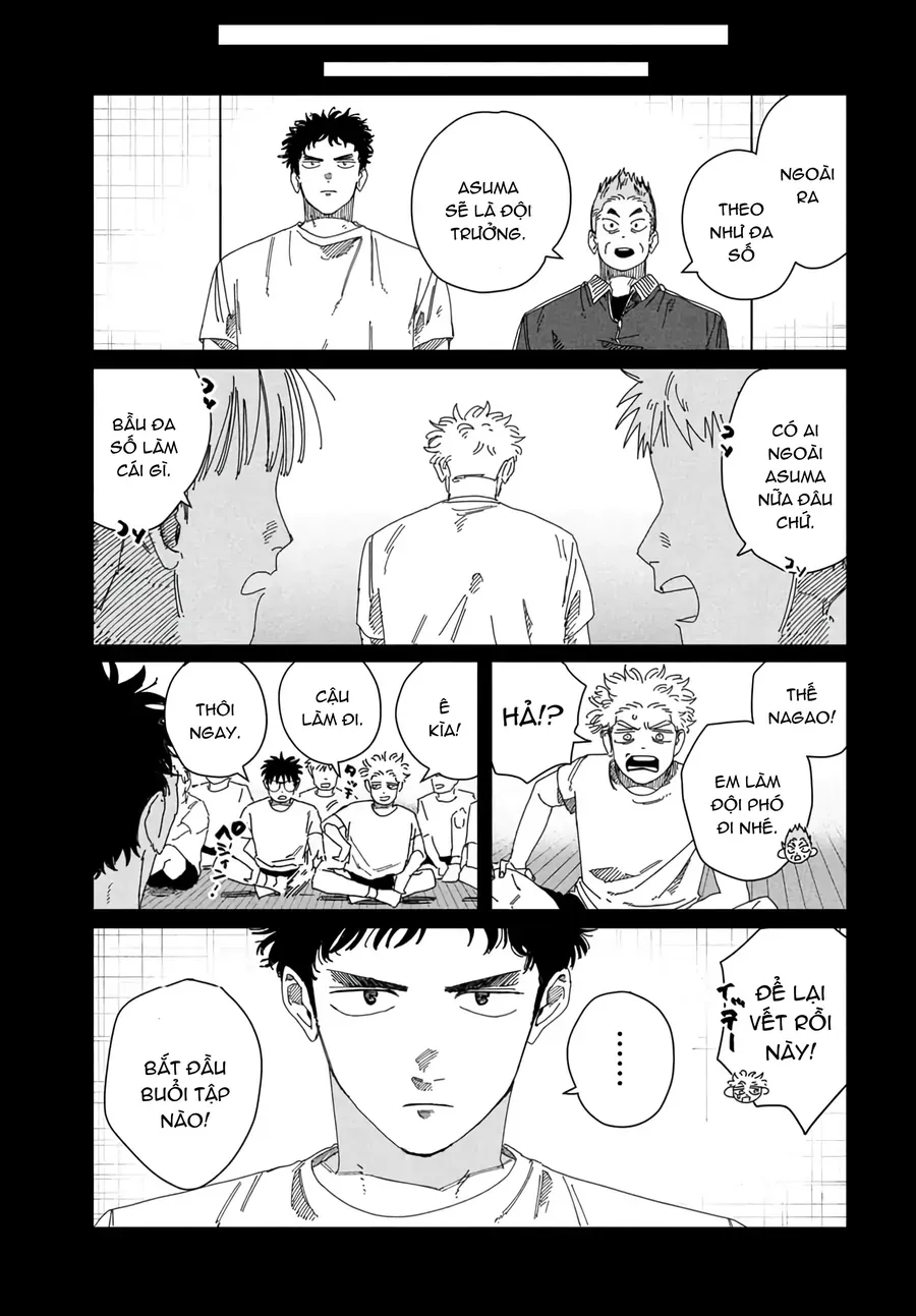 Dig It Chap 7 - Next Chap 8