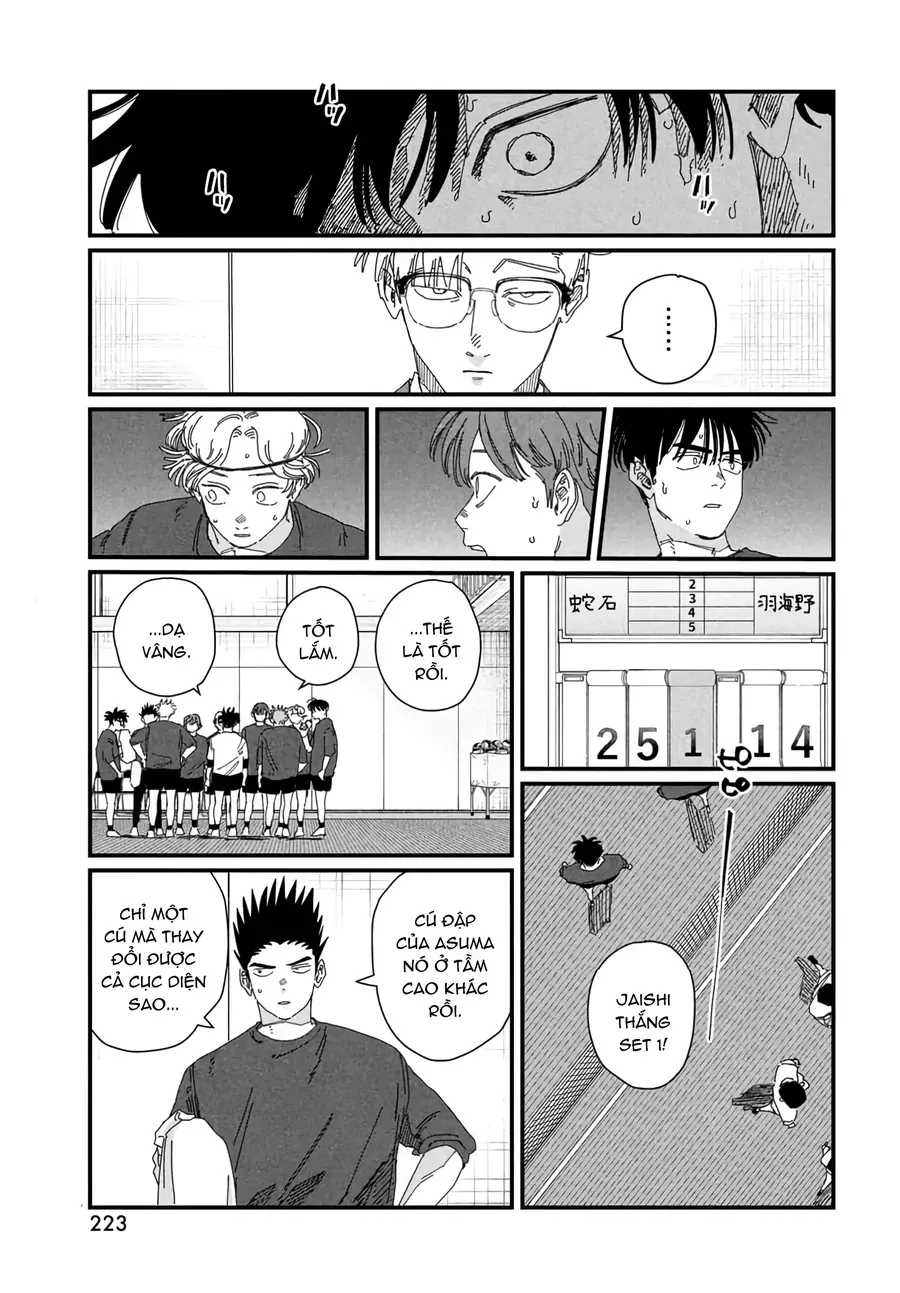 Dig It Chap 7 - Next Chap 8