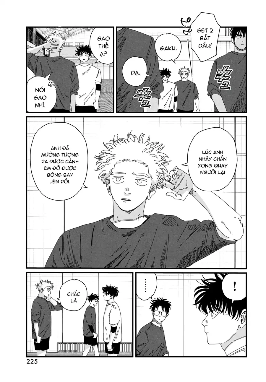 Dig It Chap 7 - Next Chap 8