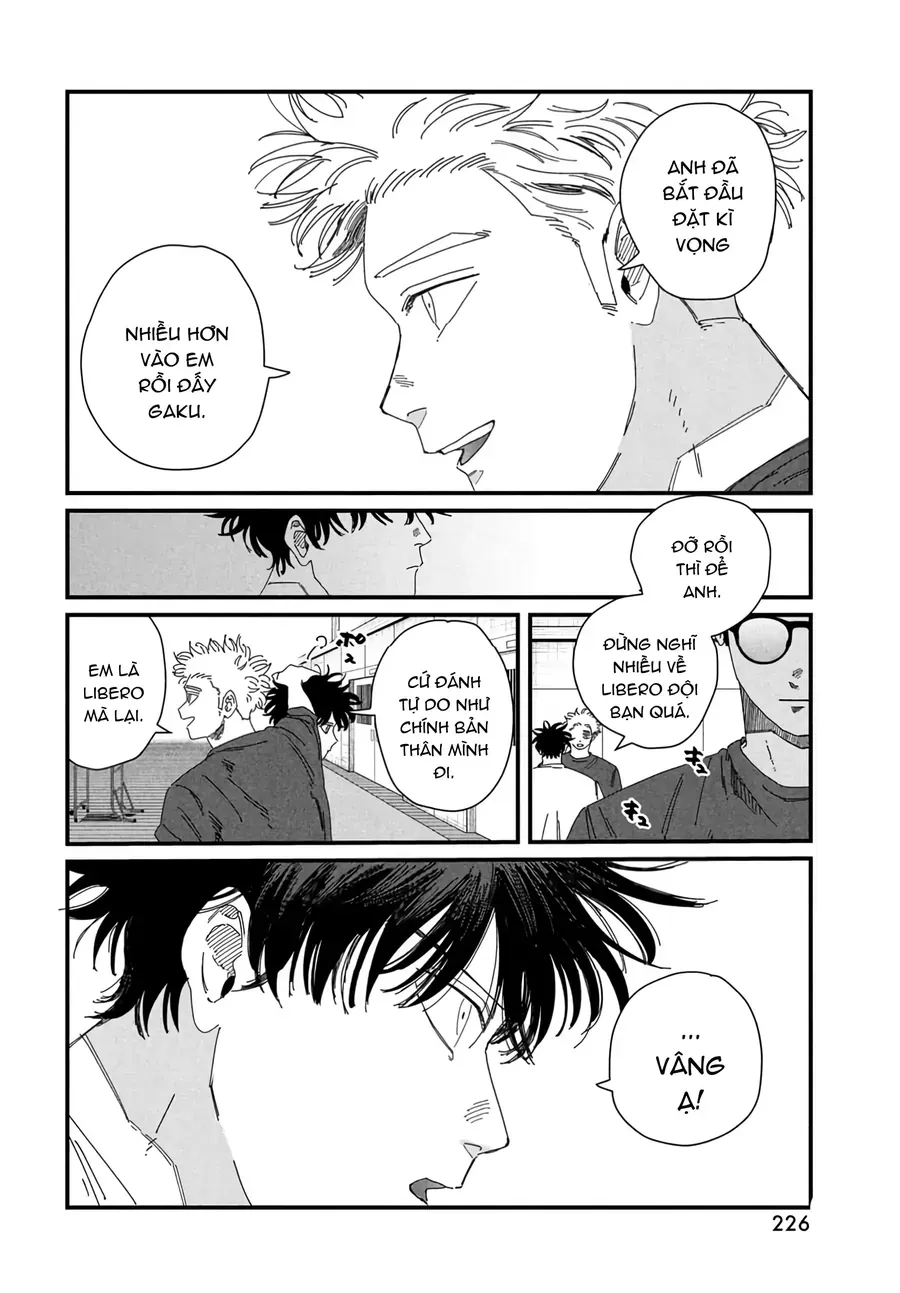 Dig It Chap 7 - Next Chap 8