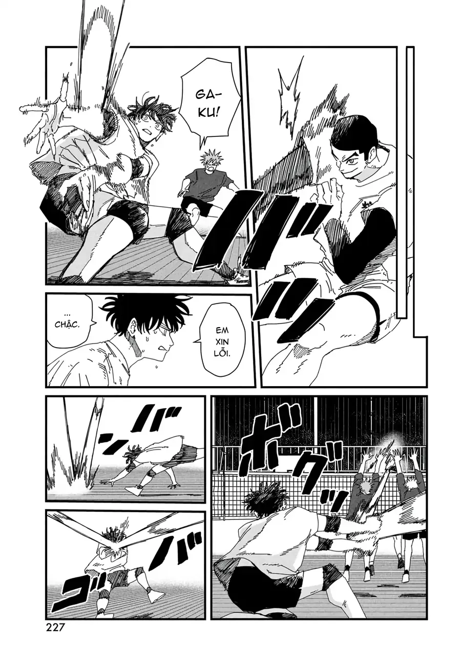 Dig It Chap 7 - Next Chap 8