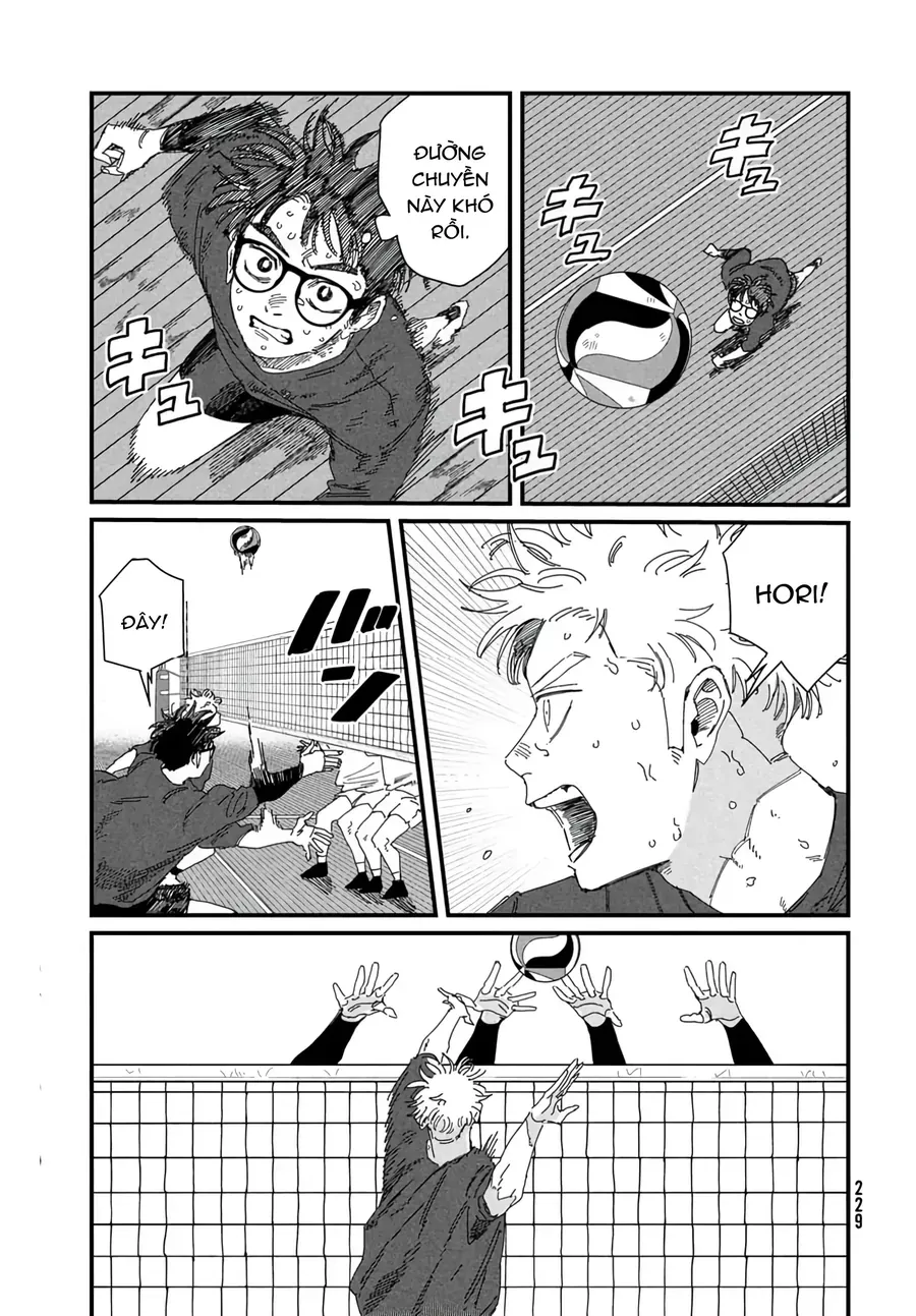 Dig It Chap 7 - Next Chap 8