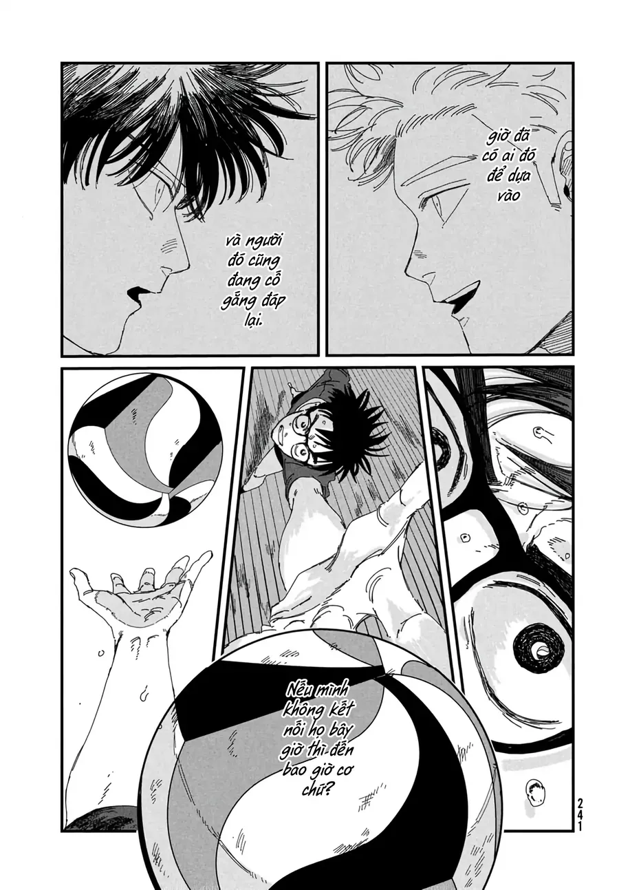 Dig It Chap 7 - Next Chap 8