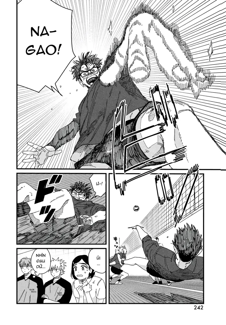 Dig It Chap 7 - Next Chap 8