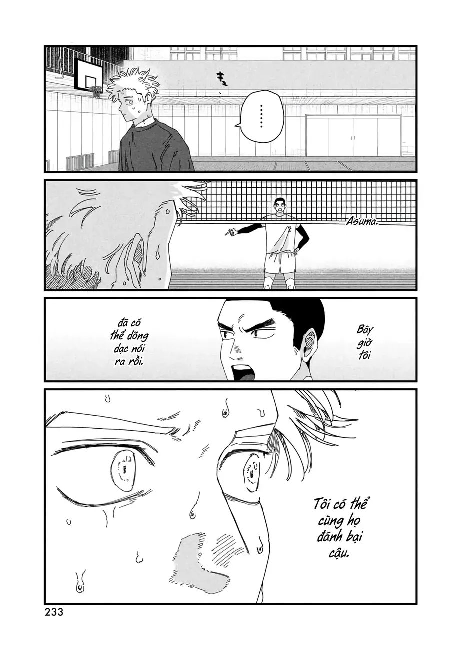 Dig It Chap 7 - Next Chap 8