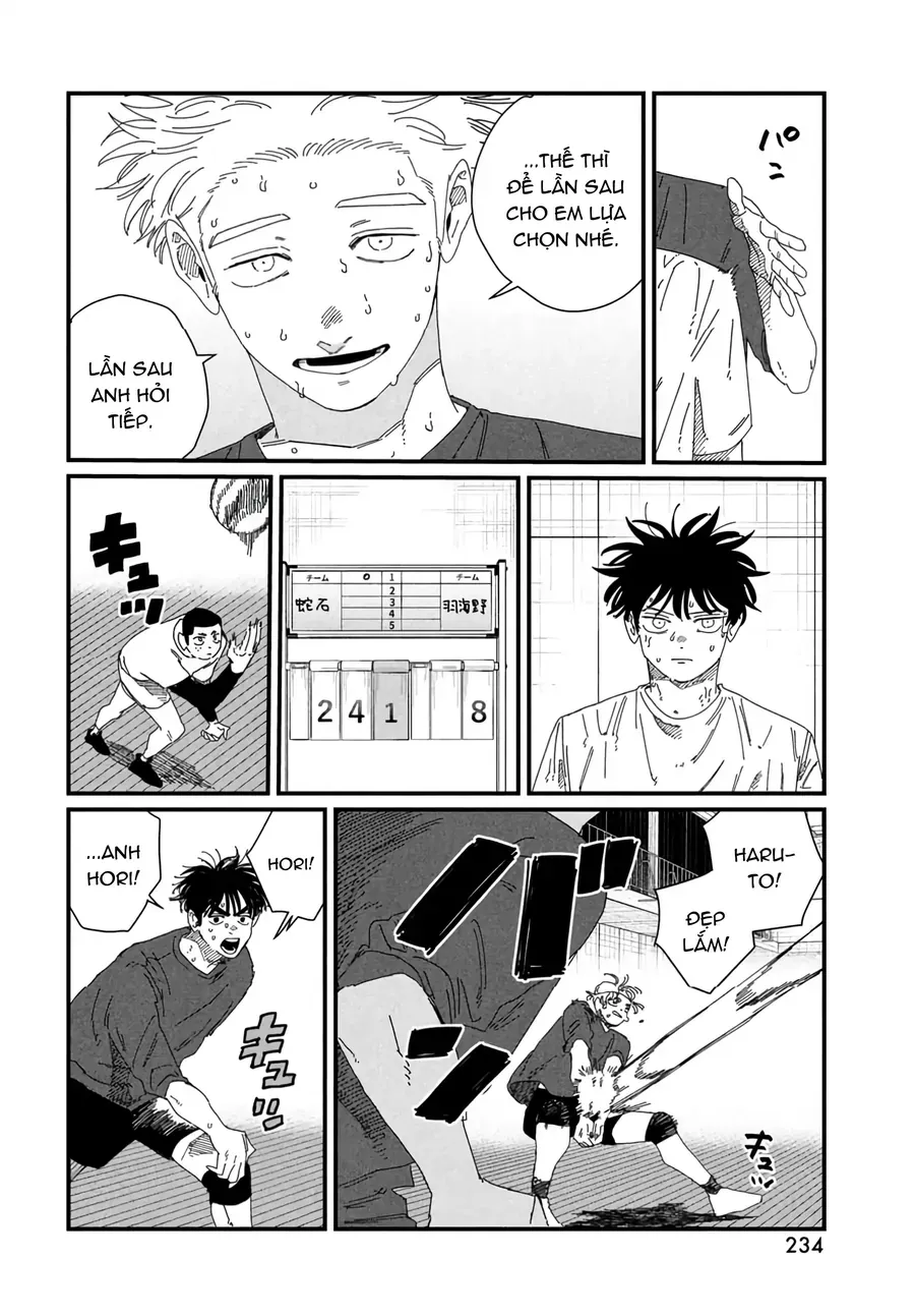 Dig It Chap 7 - Next Chap 8