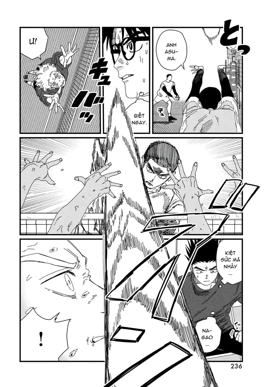 Dig It Chap 7 - Next Chap 8