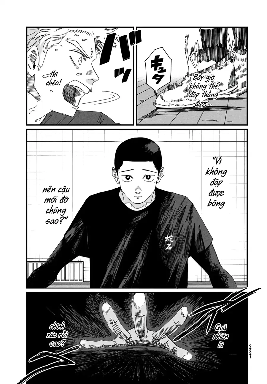 Dig It Chap 7 - Next Chap 8