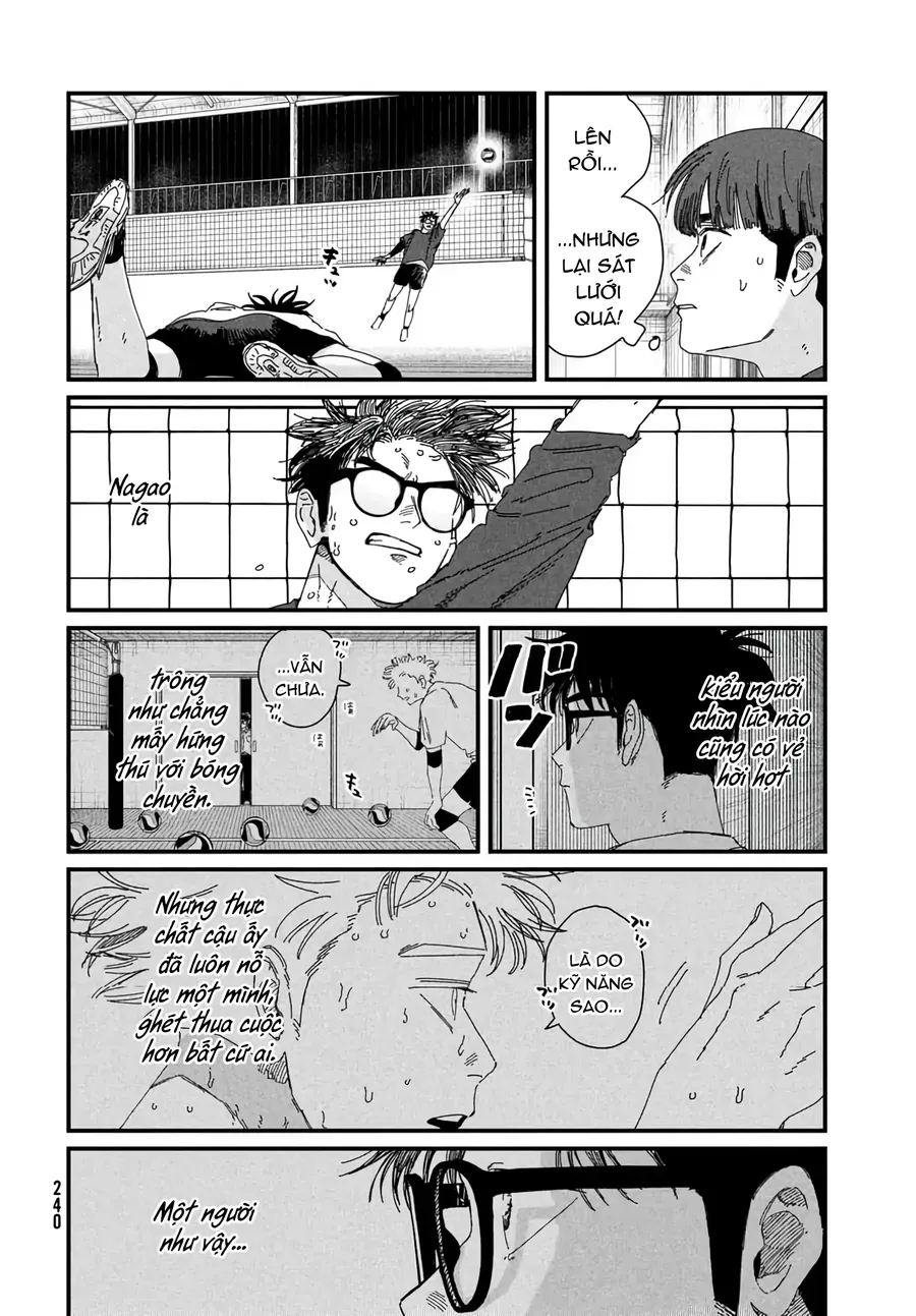 Dig It Chap 7 - Next Chap 8