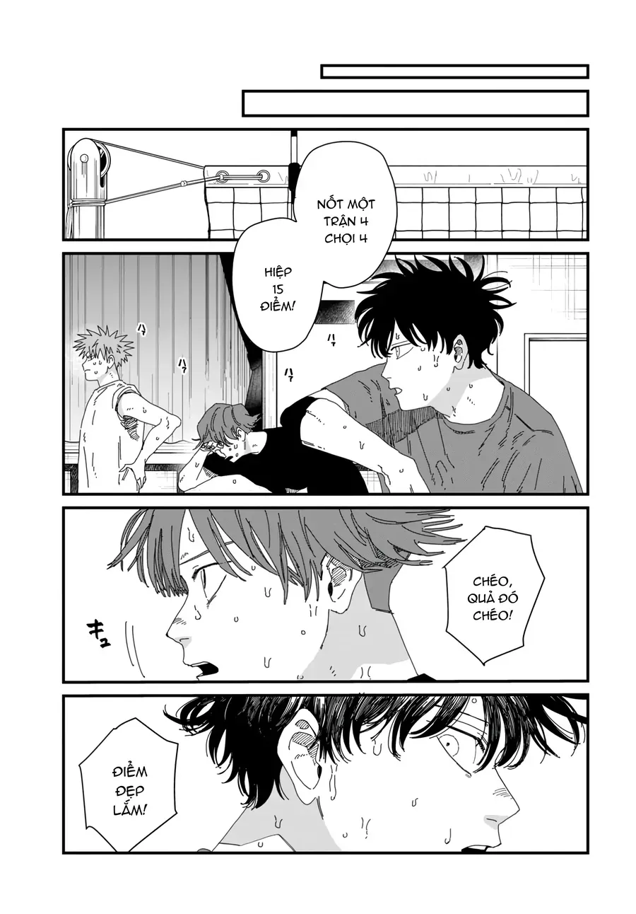 Dig It Chap 8 - Next Chap 9