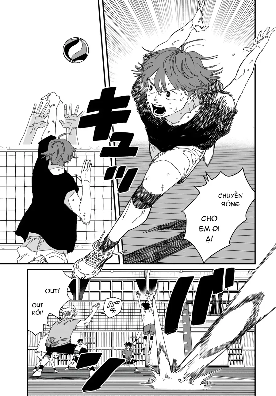 Dig It Chap 8 - Next Chap 9