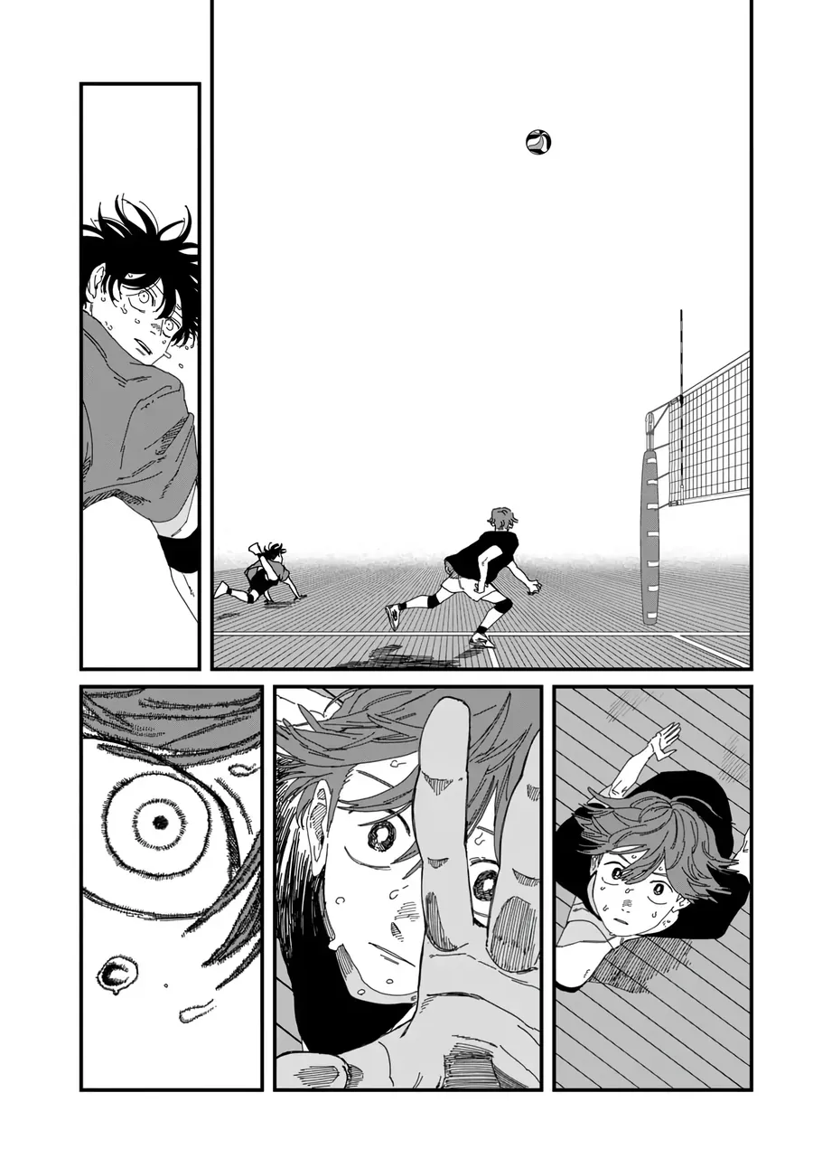 Dig It Chap 8 - Next Chap 9