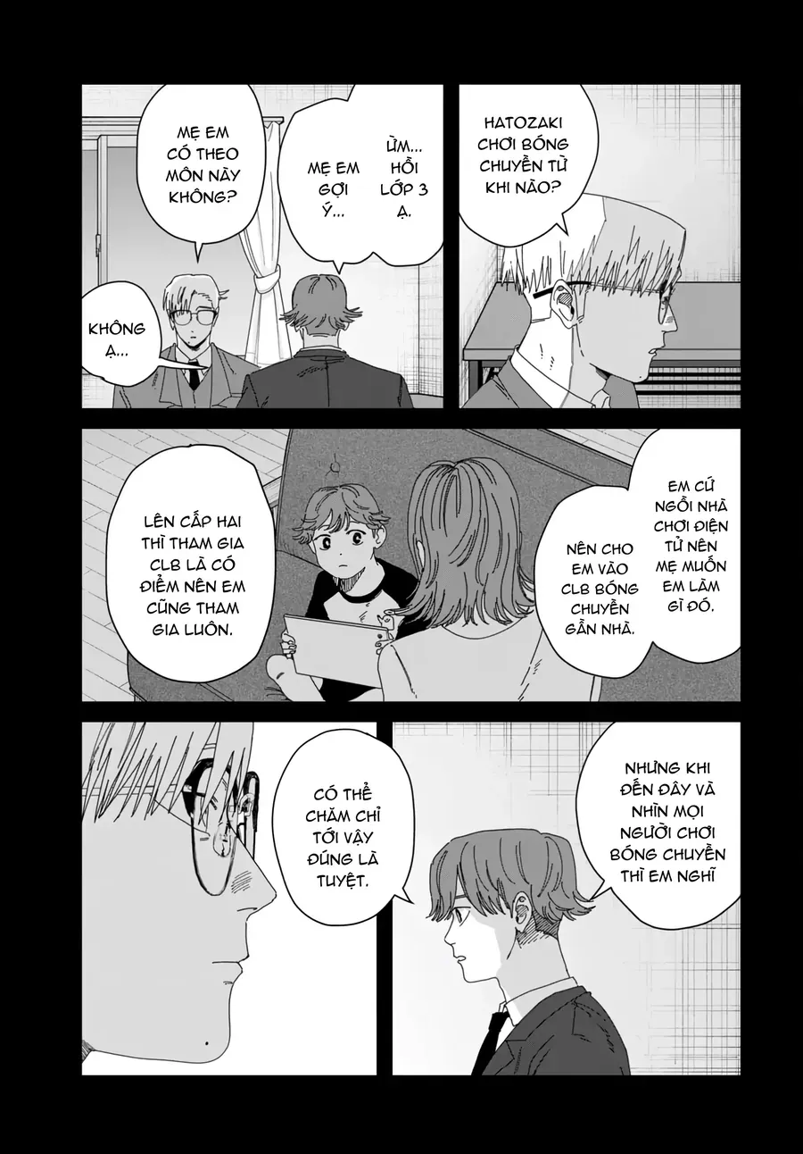 Dig It Chap 8 - Next Chap 9