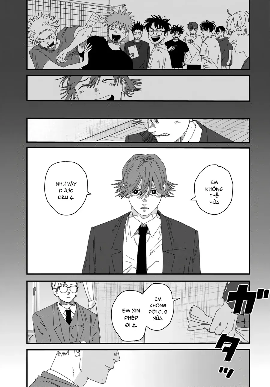 Dig It Chap 8 - Next Chap 9