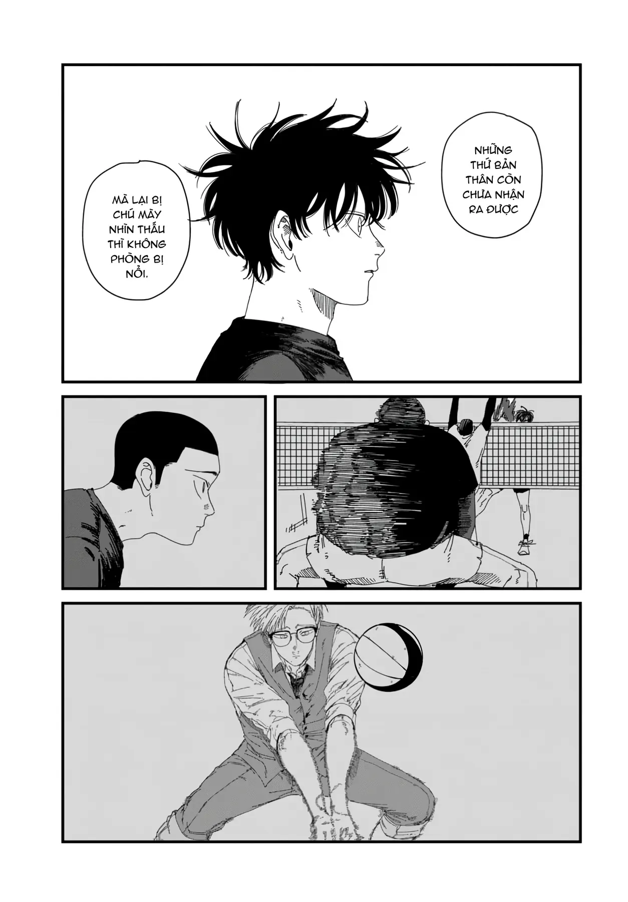 Dig It Chap 9.2 - Next Chap 10.2