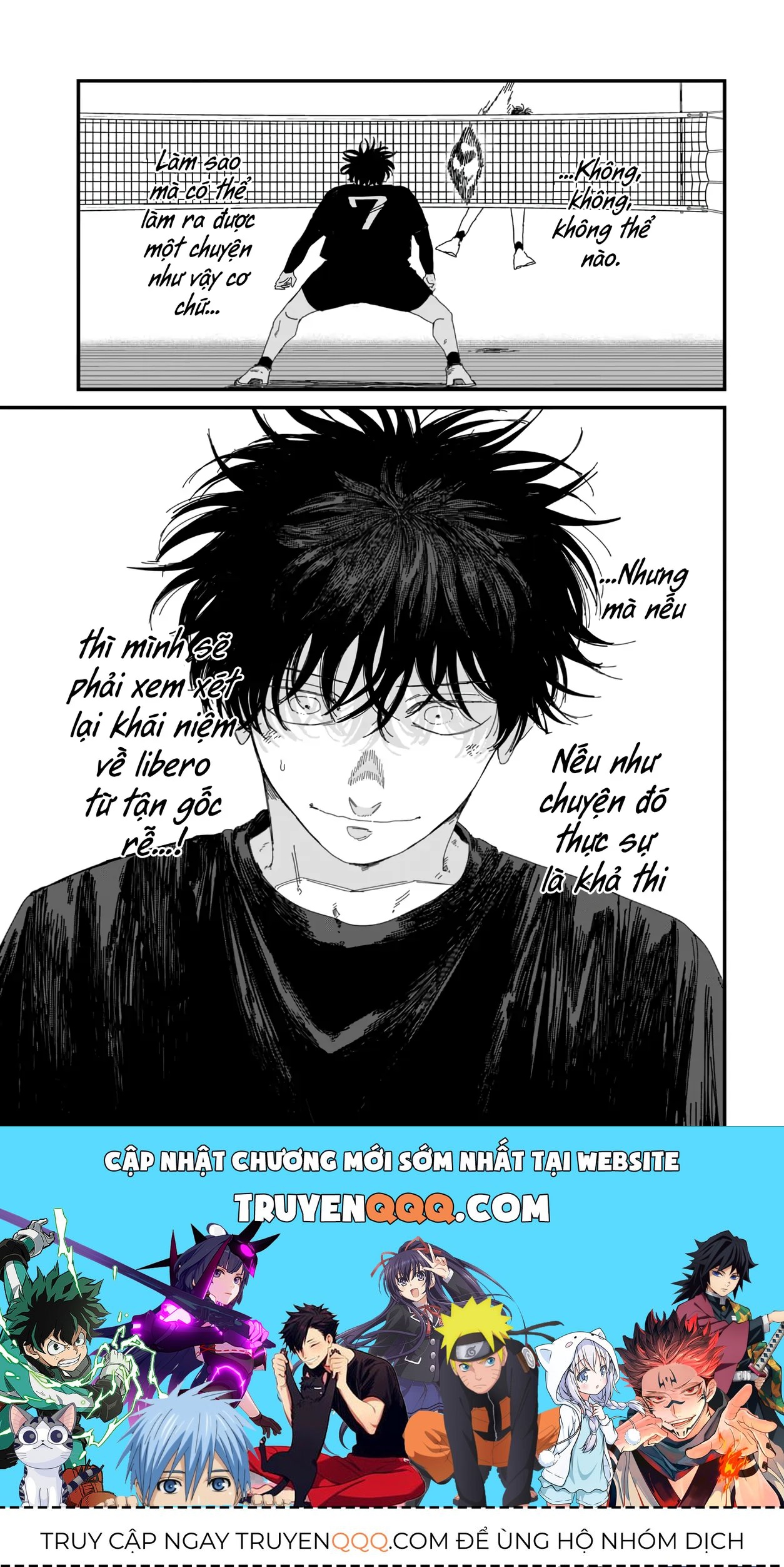 Dig It Chap 9.2 - Next Chap 10.2