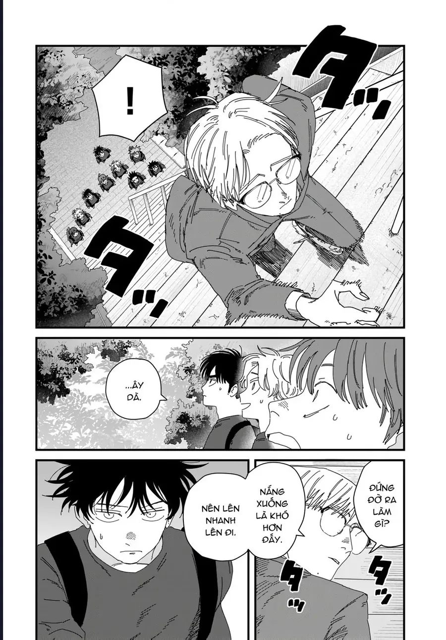 Dig It Chap 9 - Next Chap 10