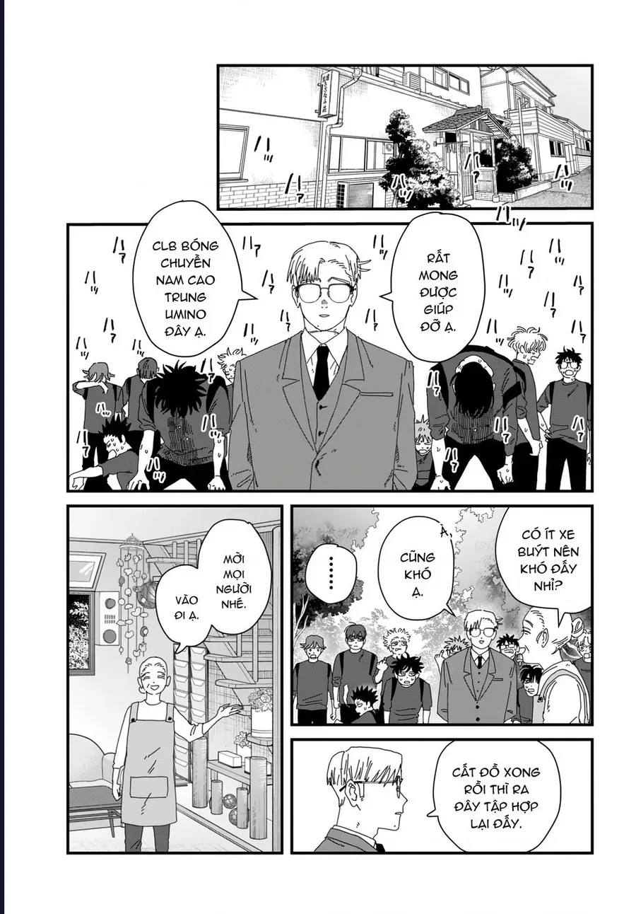 Dig It Chap 9 - Next Chap 10