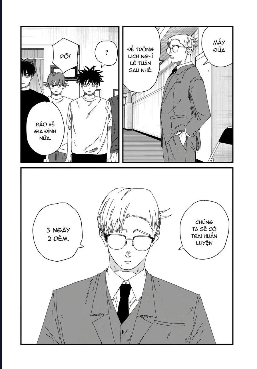 Dig It Chap 9 - Next Chap 10