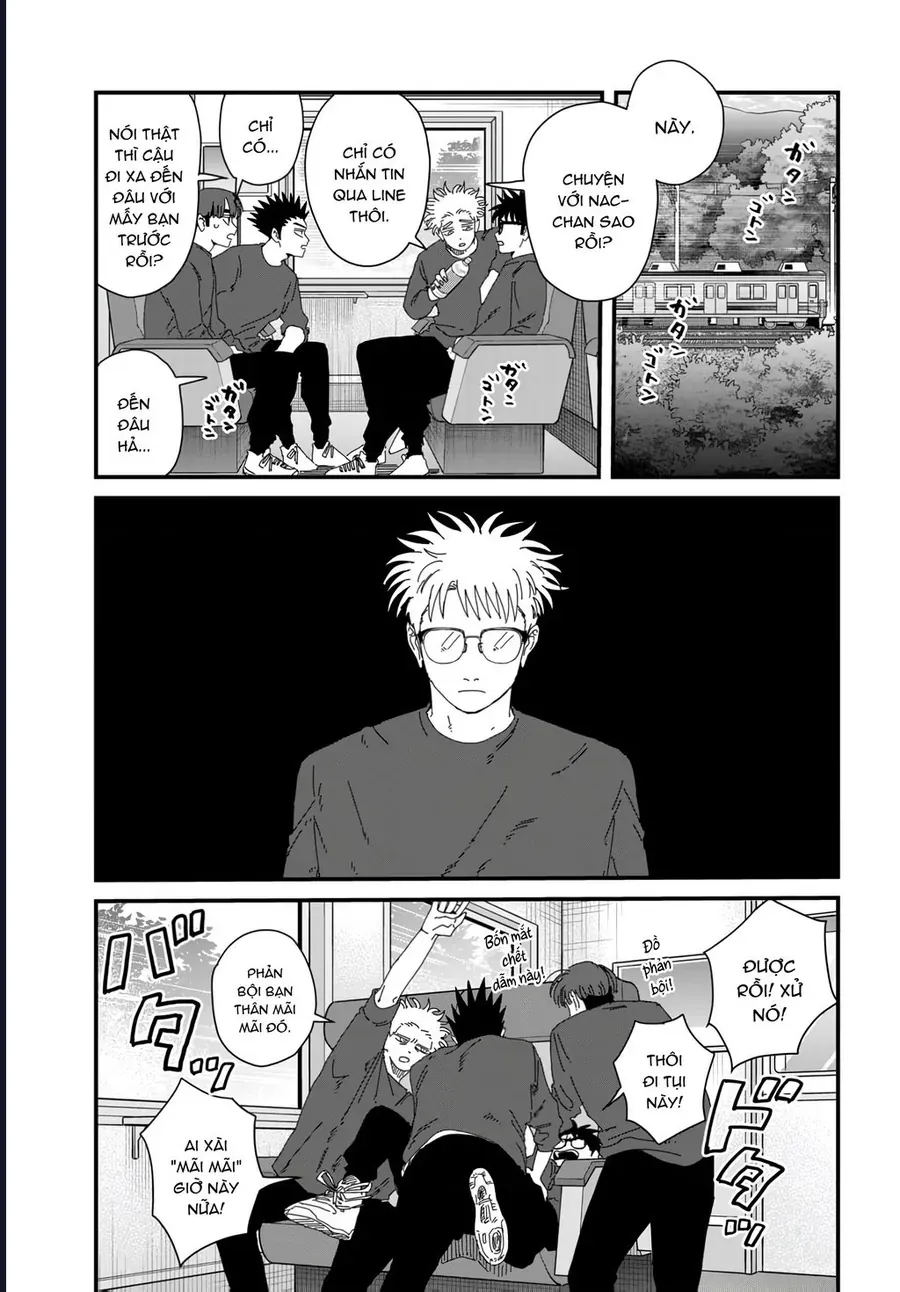 Dig It Chap 9 - Next Chap 10