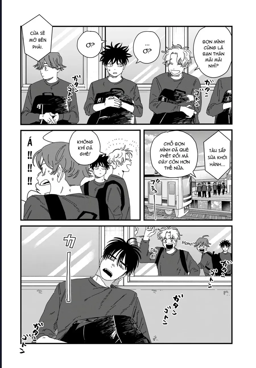 Dig It Chap 9 - Next Chap 10