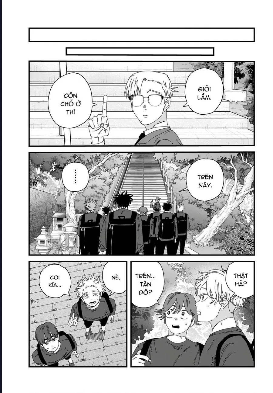 Dig It Chap 9 - Next Chap 10