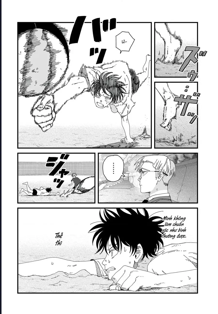 Dig It Chap 9 - Next Chap 10