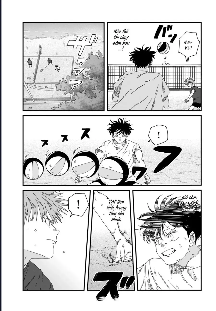 Dig It Chap 9 - Next Chap 10
