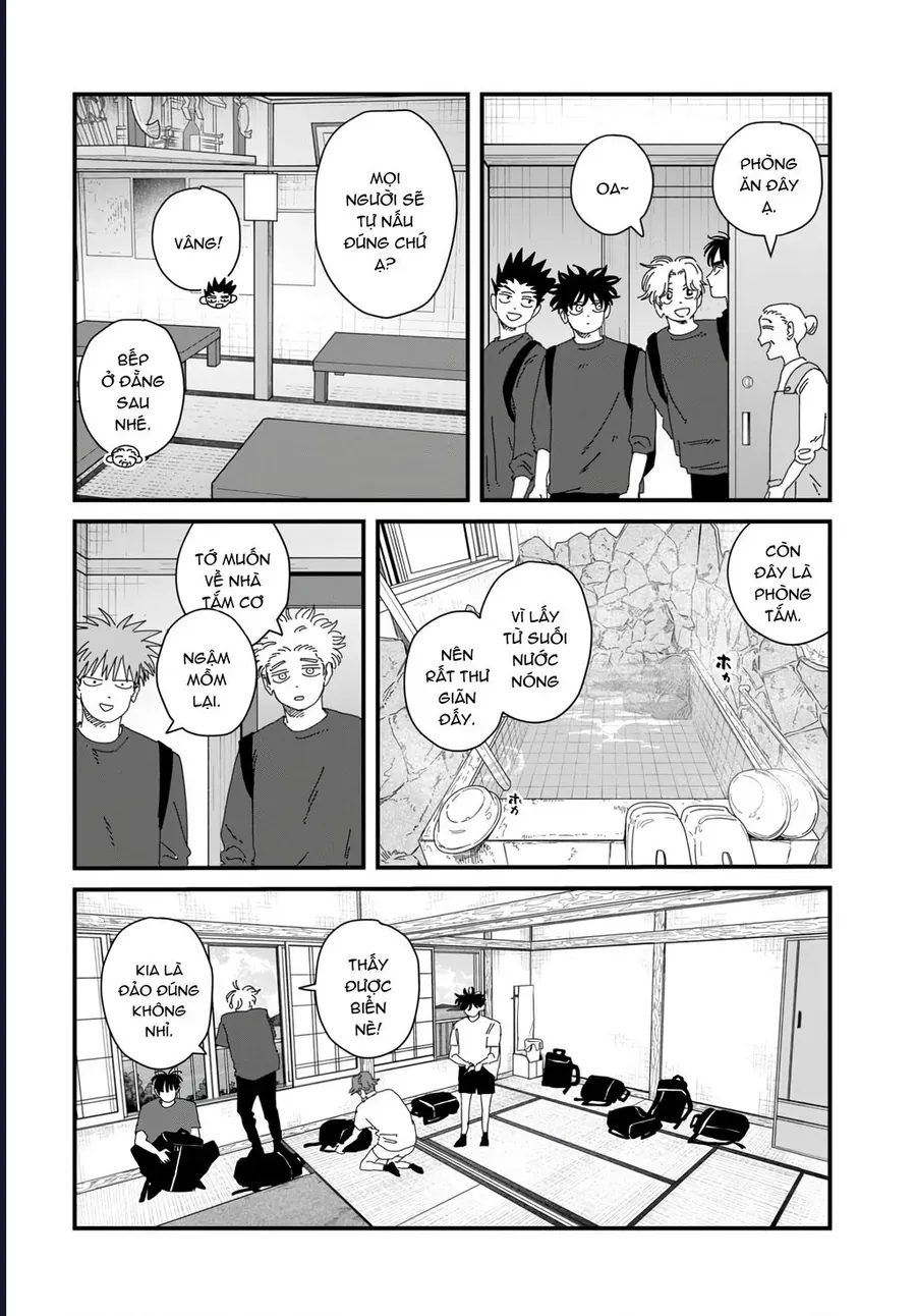 Dig It Chap 9 - Next Chap 10