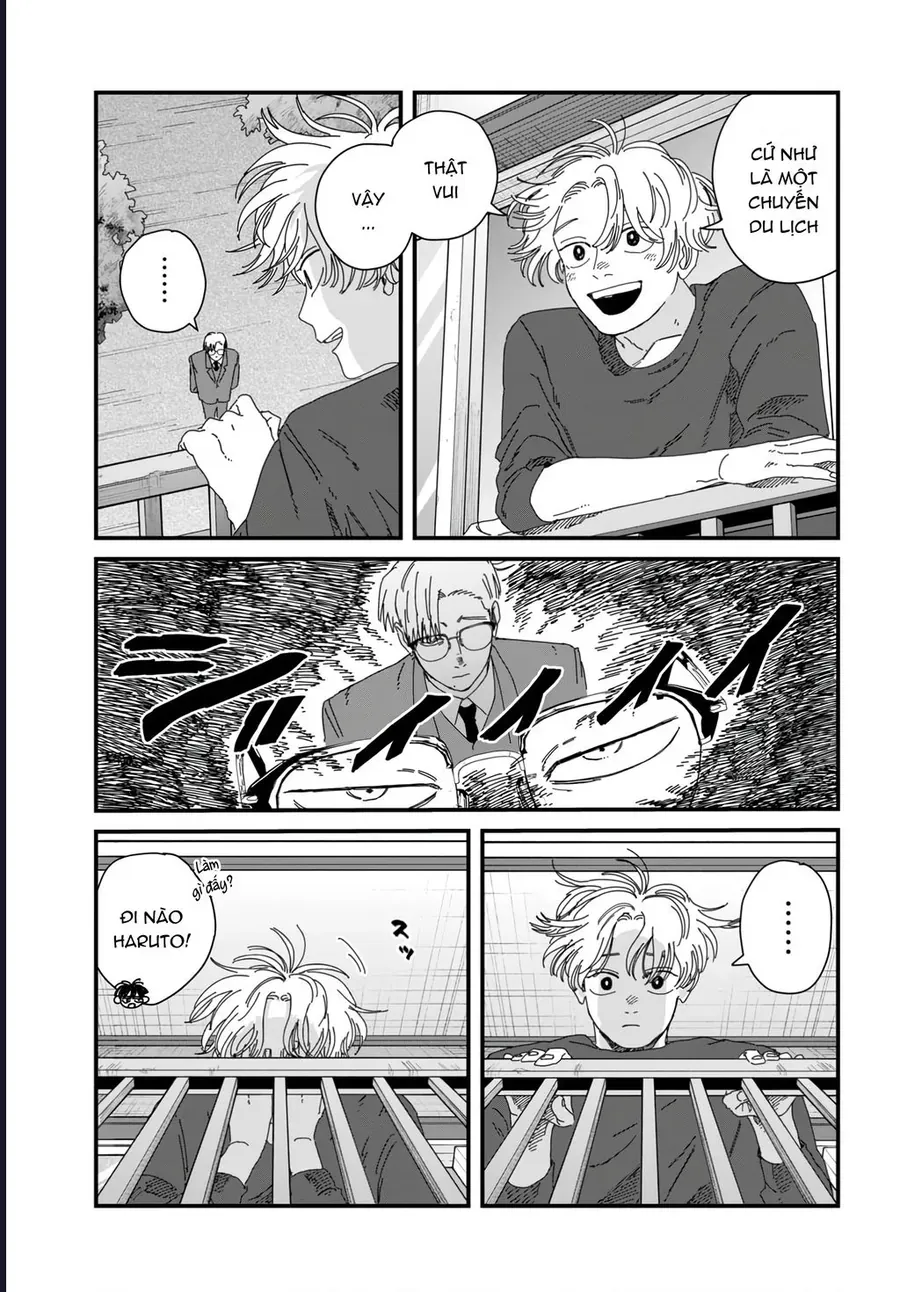 Dig It Chap 9 - Next Chap 10