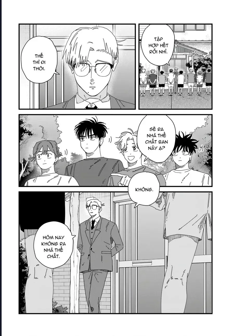 Dig It Chap 9 - Next Chap 10