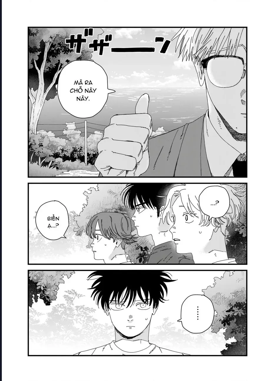 Dig It Chap 9 - Next Chap 10